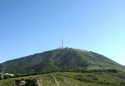 Северный Кавказ, горы