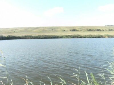 Рыбалка на КМВ