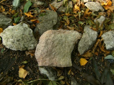 Урановая руда