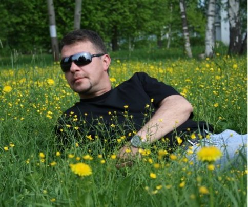Блокпост