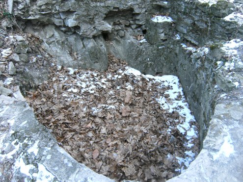 Церковный клад