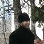 Монах