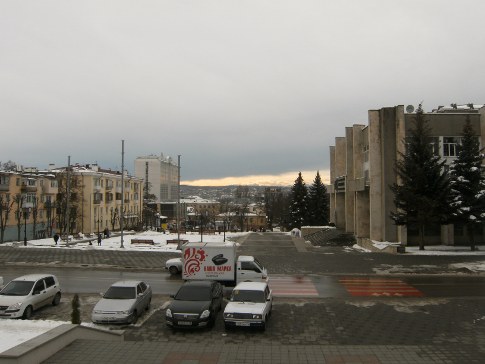 Пятигорск