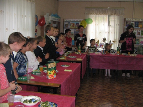 Пятигорск