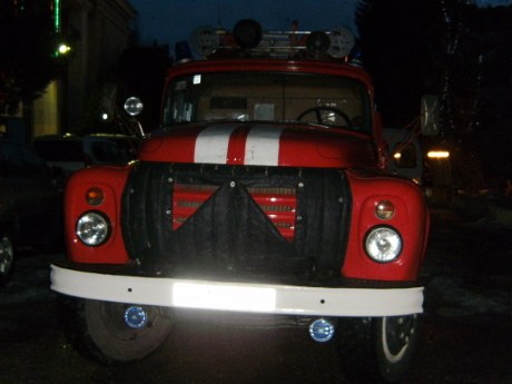 Масленица на КМВ