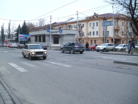 Пятигорск