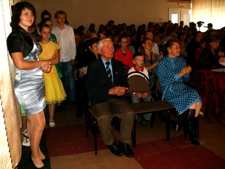 ЦТ "Радуга" "Радуга"