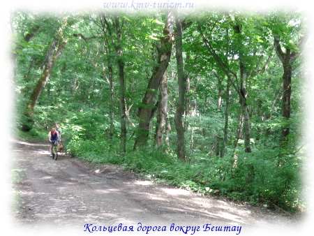 Кольцевая дорога. Бештау kolcevaya-beshtau